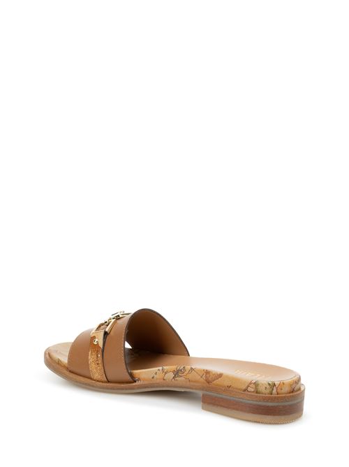 Slipper sandal ALVIERO MARTINI | Z0770578B0970